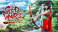 PC版「GOD WARS 日本神話大戦」、Steamにて6月配信決定！ PC版ならではの新要素を紹介するPVも公開に