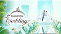 神戸の結婚式場「デゼーロ」にて、リアルエオ婚「ファイナルファンタジーXIV ウエディング」の予約受付がスタート！