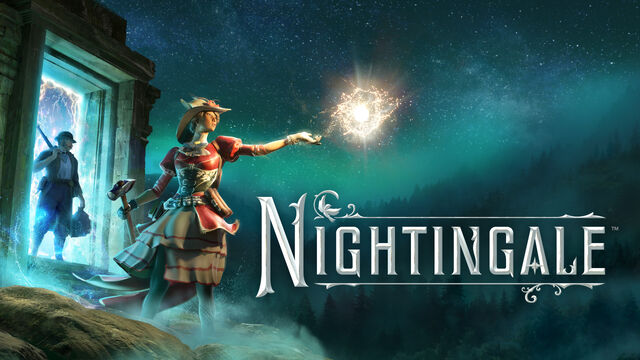 Nightingale -ナイチンゲール-