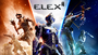 ELEX II  エレックス２