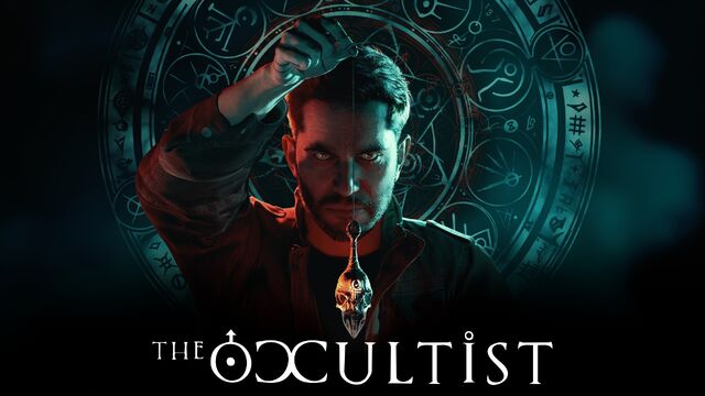 The Occultist（オカルティスト）