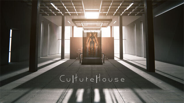 CultureHouse