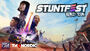 Stuntfest - World Tour