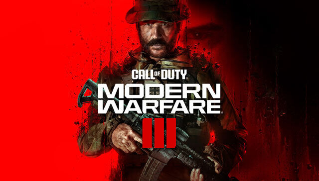 Call of Duty: Modern WarfareIII