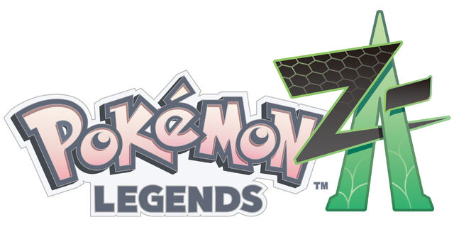 Pokémon LEGENDS Z-A