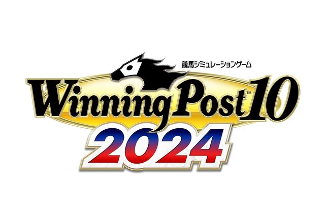 Winning Post 10 2024