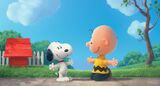 I LOVE スヌーピー THE PEANUTS MOVIE