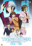 TRICKSTER -江戸川乱歩「少年探偵団」より-OVA EPISODE 00