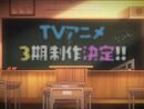 祝！「のんのんびより」TVアニメ3期制作決定　キャラらんきんぐ