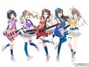 Poppin’Party 総選挙